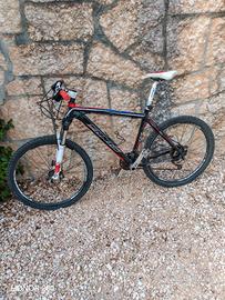 bicicletta mtb