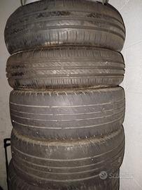 Gomme estive 145/65/15 175/55/15 Smart Fortwo 450