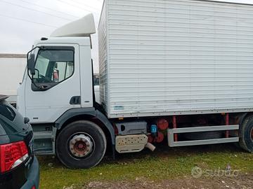 Renault premiamo 250 3 assi