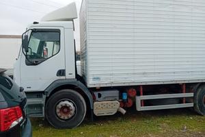 Renault premiamo 250 3 assi