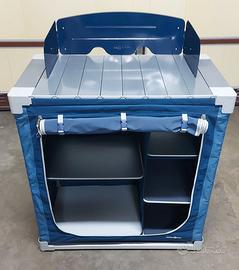 Mobile Cucina Campeggio Brunner Jum-Box 600 CT