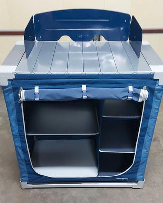 Mobile Cucina Campeggio Brunner Jum-Box 600 CT