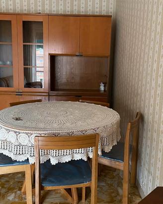 Set mobili x zona pranzo