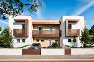 Villa di 130 m² con 5 locali a Jesolo