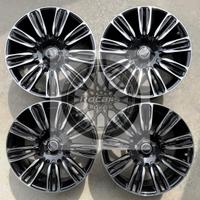 Cerchi 20 per Land Rover Evoque E-Pace Volvo