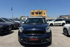 MINI Countryman Mini Cooper D Countryman Automat