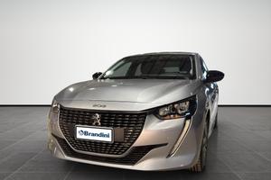 PEUGEOT 208 1.2 puretech Active Pack s&s 75cv