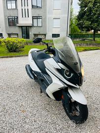 Scooter kymco downtown 350i ABS