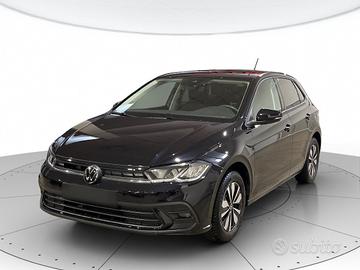 VOLKSWAGEN Polo 1.0 TSI 95cv Goal
