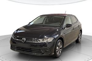 VOLKSWAGEN Polo 1.0 TSI 95cv Goal