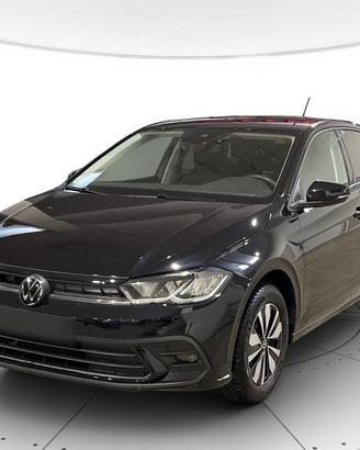 VOLKSWAGEN Polo 1.0 TSI 95cv Goal