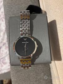 Orologio armani