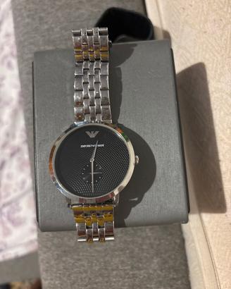 Orologio armani
