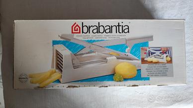 Taglia patate vintage 