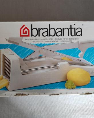 Taglia patate vintage 