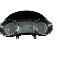 Quadro strumenti  fiat bravo 1600 multijet 2007