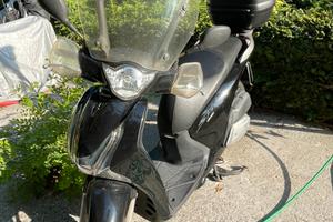 HONDA SH 125 ABS – Maggio 2016 – 57.000 km