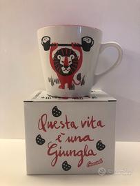 Tazza Gocciole