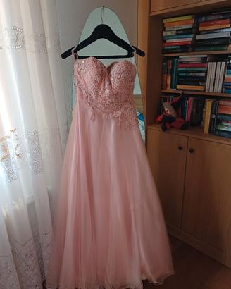 Abito da sposa/cerimonia