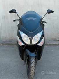 Yamaha T-Max 500