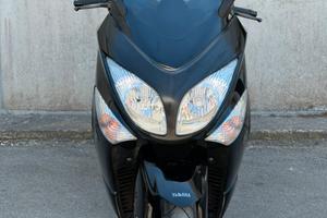 Yamaha T-Max 500