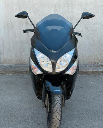 Yamaha T-Max 500