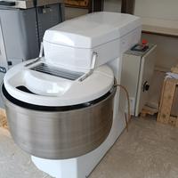 Impastatrice sancassiano  150kg