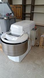 Impastatrice sancassiano  150kg