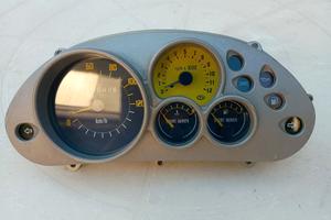 Strumentazione NRG EXTREME PIAGGIO 50 