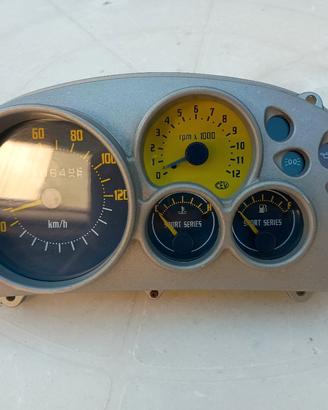 Strumentazione NRG EXTREME PIAGGIO 50 