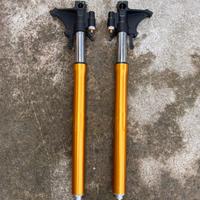 Forcelle yamaha r6 2006/2007