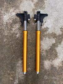 Forcelle yamaha r6 2006/2007