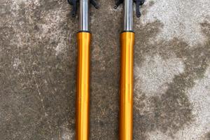 Forcelle yamaha r6 2006/2007