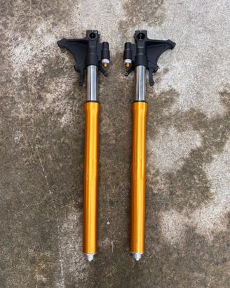 Forcelle yamaha r6 2006/2007