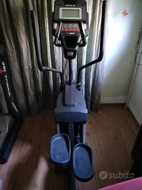 Stepper sole c 200