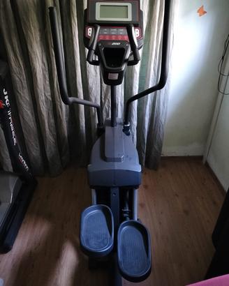 Stepper sole c 200