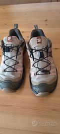salomon donna 39 1/3 goretex