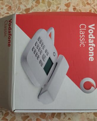 Vodafone ClassicTelefono