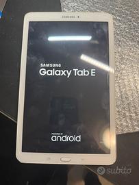 Galaxy Tab E