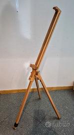 cavalletto pittore