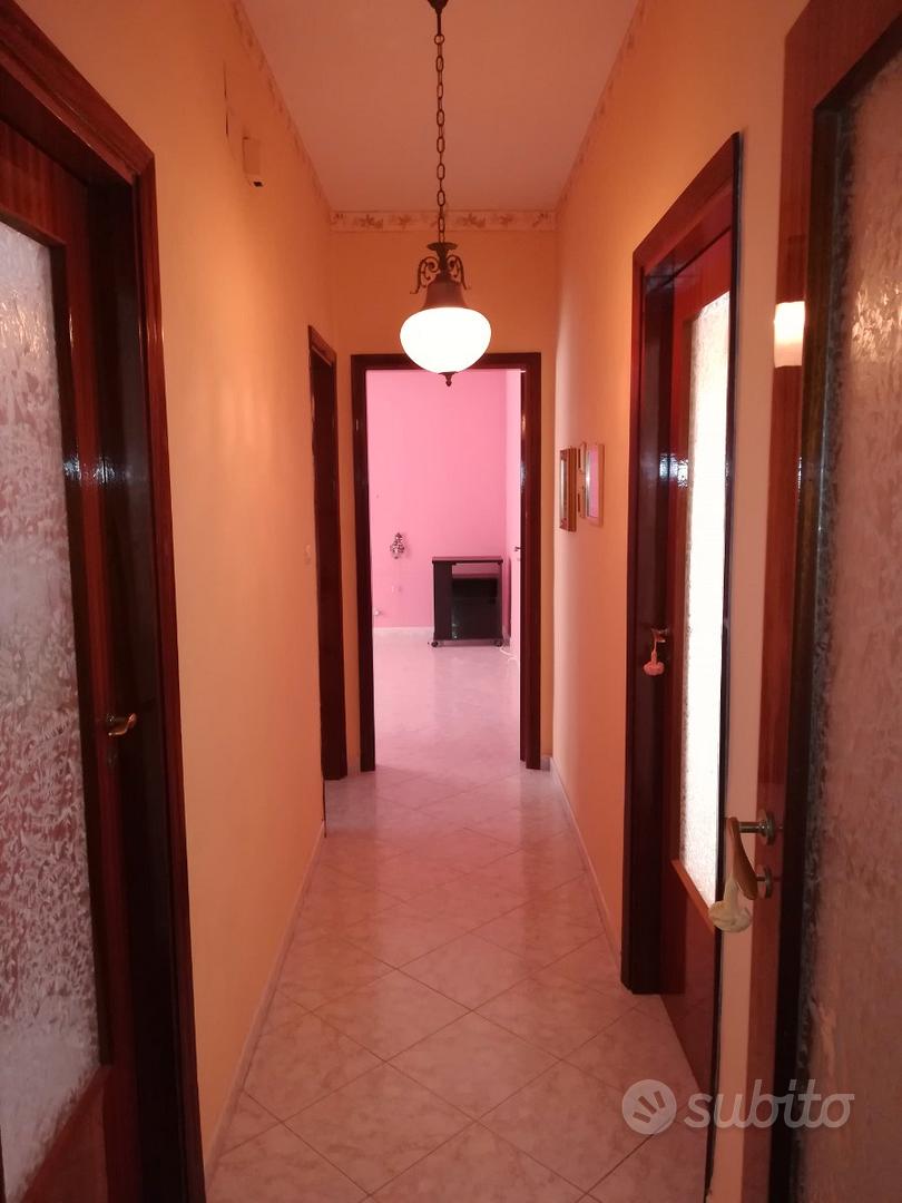 Appartamento – Siracusa, Villaggio Miano, Canalicchio - Vista 2