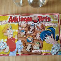 Akkiappa la torta