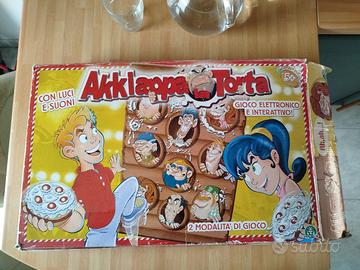 Akkiappa la torta