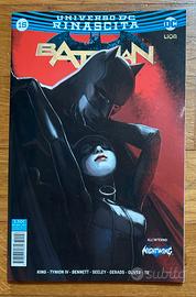 BATMAN n. 15 - RW Lion