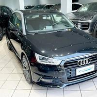 Audi A1 1.4 TDI S tronic