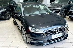 Audi A1 1.4 TDI S tronic