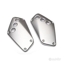 Fianchetti alluminio Yamaha XSR 700