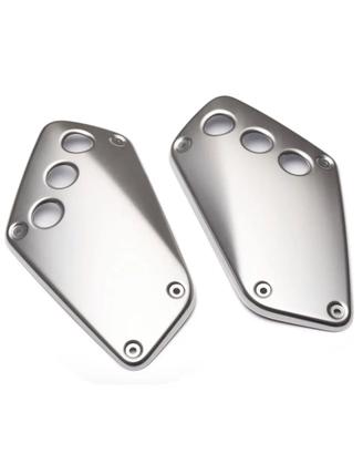 Fianchetti alluminio Yamaha XSR 700