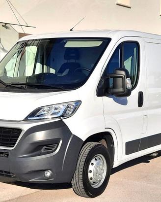 FIAT Ducato 28 2.0 MJT CH1 Furgone PREZZO IMPONI