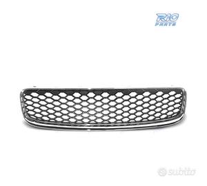 GRIGLIA AUDI TT 98-05 LOOK RS ARGENTO